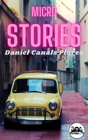 Micro-stories cover image