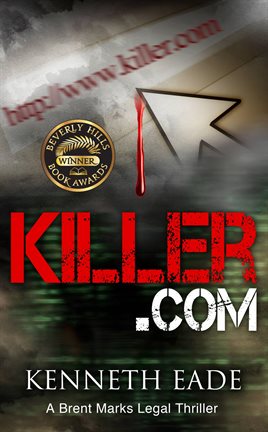 Cover image for Killer.com