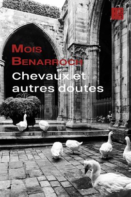 Cover image for Chevaux et autres doutes