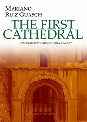 The first cathedral cover image