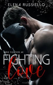 Fighting love cover image