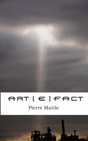 Art(e)fact cover image
