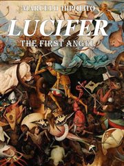 Lucifer - the first angel cover image
