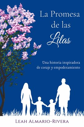 Cover image for La promesa de las Lilas