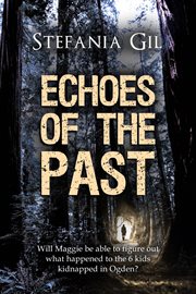 Echoes of the past cover image