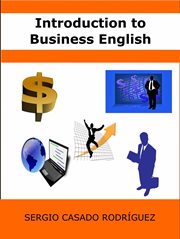 Introduction to business english (words and their secrets) cover image
