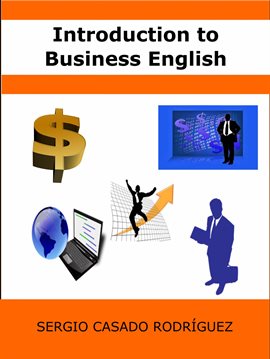 Cover image for Introduction to Business English (Words and Their Secrets)