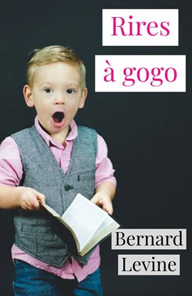 Cover image for Rires à gogo