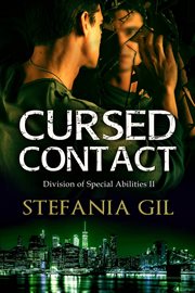 Cursed contact. Division of Special Abilities II cover image
