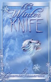 The winter knife cover image