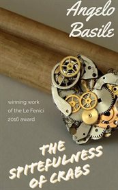 The spitefulness of crabs. Short Stories cover image