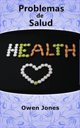 Cover image for Problemas de salud
