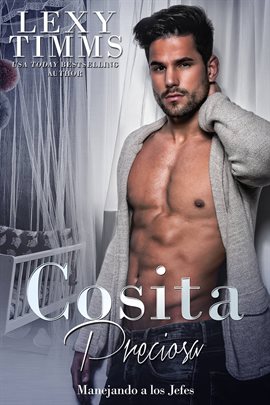 Cover image for Cosita Preciosa
