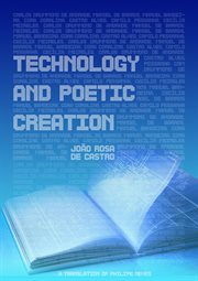 Technology and poetic creation cover image