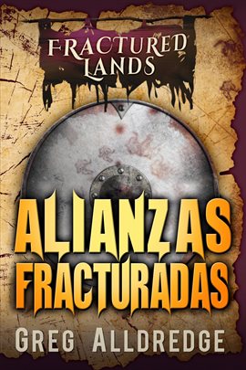 Cover image for Alianzas Fracturadas