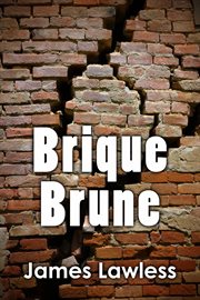 Brique brune cover image
