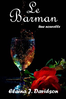 Cover image for Le Barman