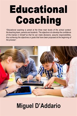Cover image for Educational Coaching