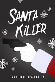Santa killer cover image