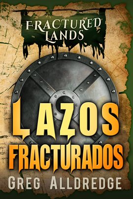 Cover image for Lazos Fracturados