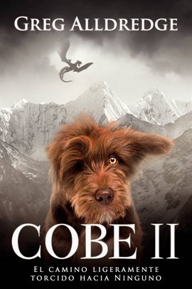 Cover image for Cobe II