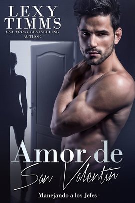 Cover image for Amor de San Valentín