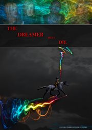 The dreamer must die cover image