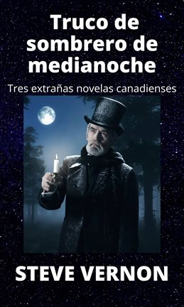 Cover image for Truco de sombrero de medianoche