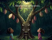 L'Albero di Cacao Incantato : La Favola Sulla Vita, L'ambiente E L'amore cover image