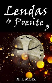 Lendas do Poente 3 cover image