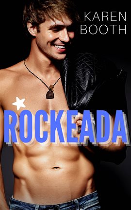 Cover image for Rockeada