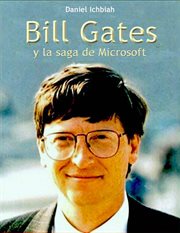Bill gates y la saga de microsoft cover image
