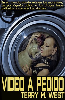 Cover image for Video a pedido