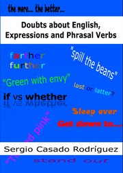 Doubts about english, expressions and phrasal verbs cover image