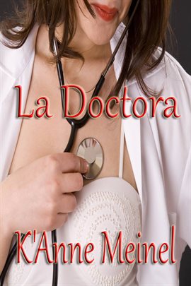 Cover image for La doctora