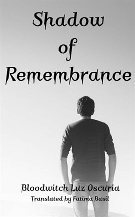 Cover image for Shadow of Remembrance