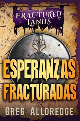 Cover image for Esperanzas Fracturadas