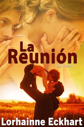 Cover image for La Reunión