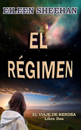 Cover image for El Régimen