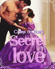 Secret love cover image