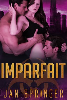 Cover image for Imparfait