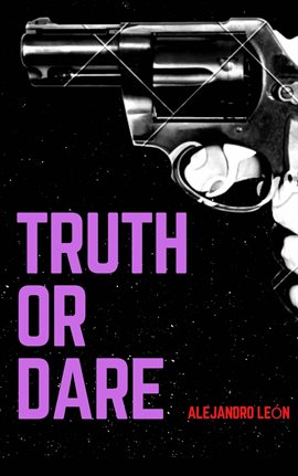 Cover image for Truth or Dare