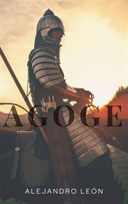 Agoge. Rise of a Renegade cover image