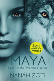 Maya cover image