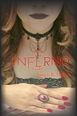 Cover image for Inferno