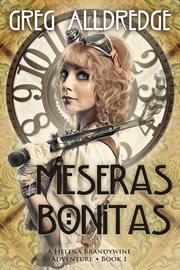 Meseras bonitas. La aventura de Helena Brandywine Book 1 cover image