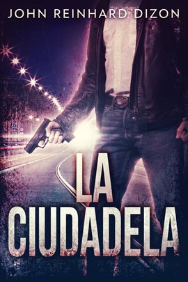 Cover image for La Ciudadela