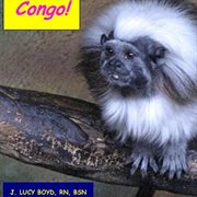 Congo! cover image