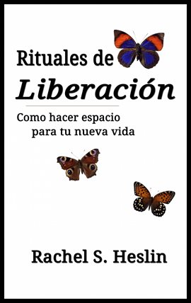 Cover image for Rituales de Liberación