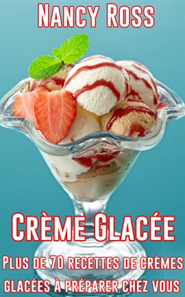 Cover image for Crème Glacée
